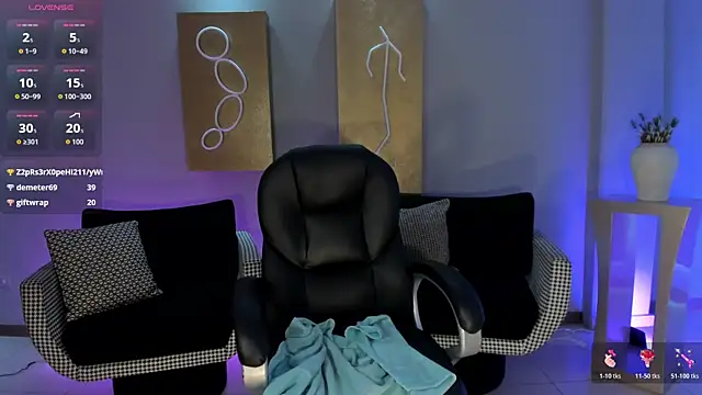 MorganHicks webcam