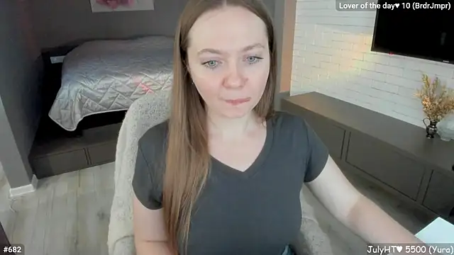 LizaGost webcam
