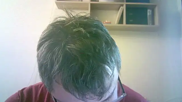 SirAbuser webcam
