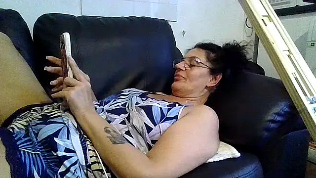 RubyyRosee webcam