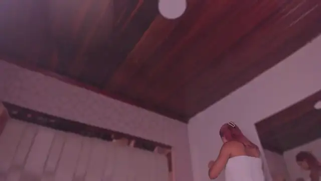 Emmily_Savage webcam