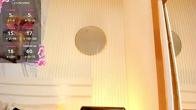 Afro_Luna webcam