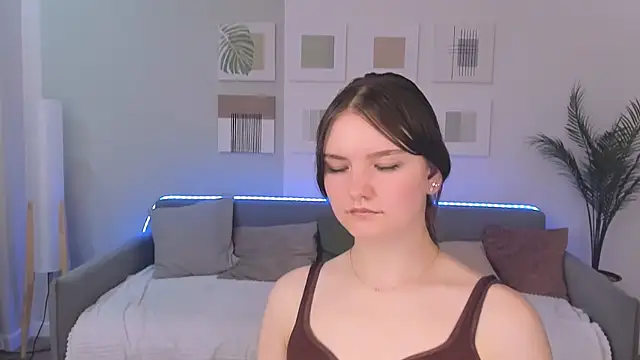 LookEva webcam