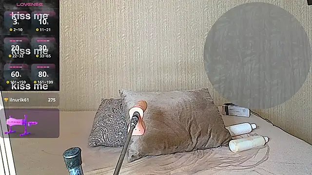 _Vika4you_ webcam