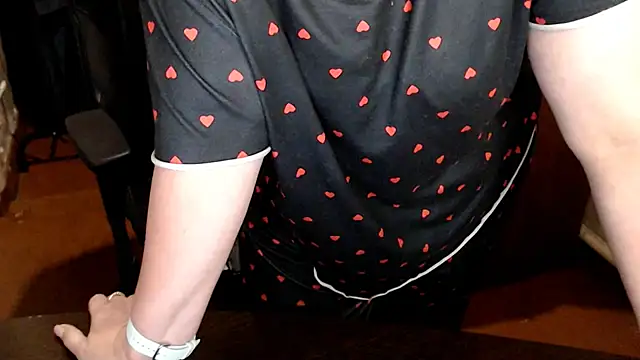 AlisaHot55 webcam