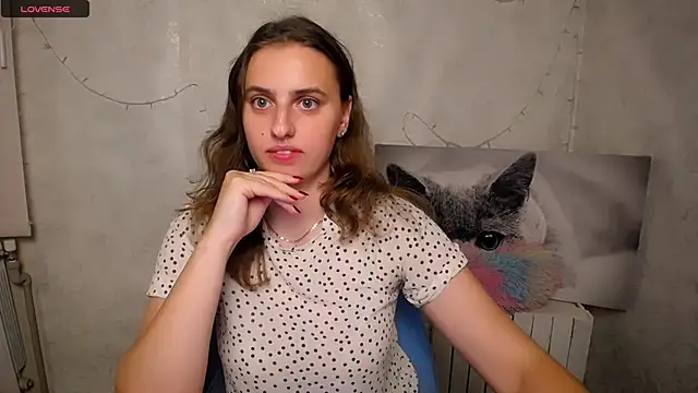 AmandaDimond_ webcam
