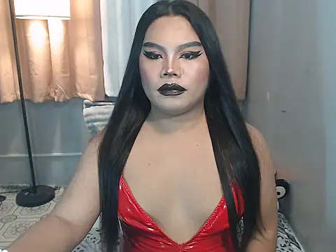 TSbrianaHugeCock webcam