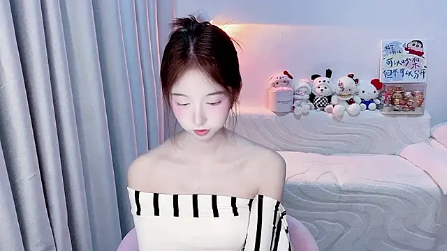 lucky-tt webcam