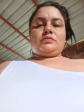 Dirty-violeta_19 webcam