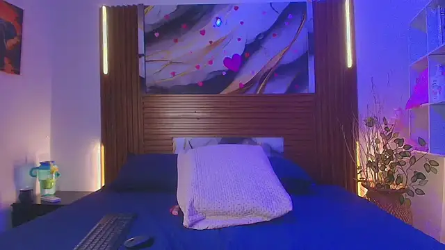 Isabella_candy01 webcam