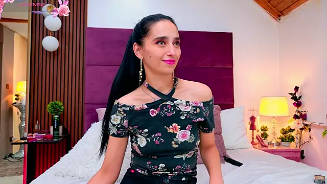 VanessaAngel webcam