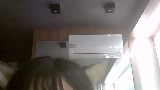 SkinnyKitten webcam