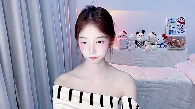 lucky-tt webcam