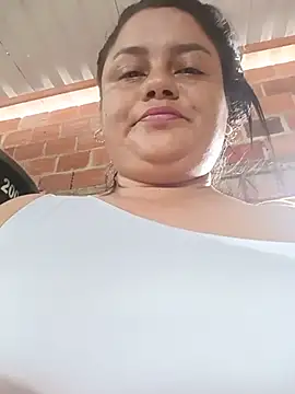 Dirty-violeta_19 webcam