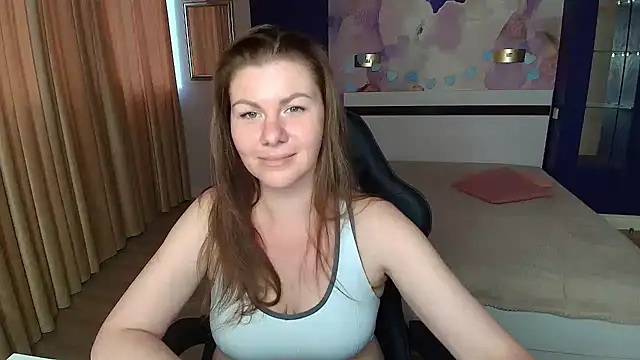 LunaKissesx webcam