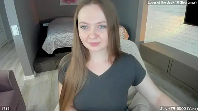 LizaGost webcam