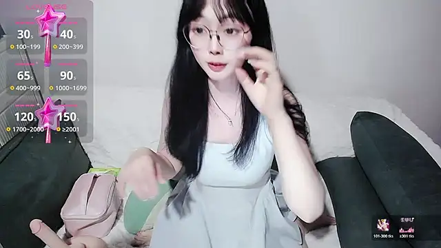 baby-yaya20 live sex cam