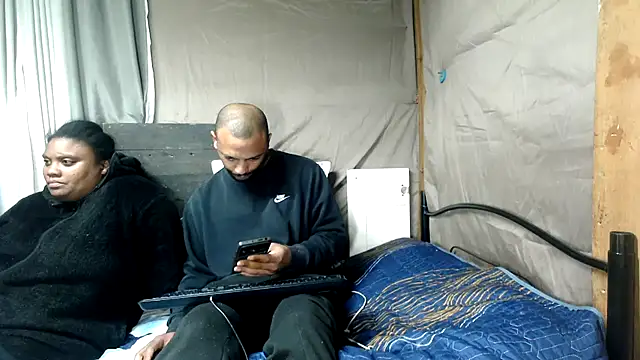 Camodick webcam