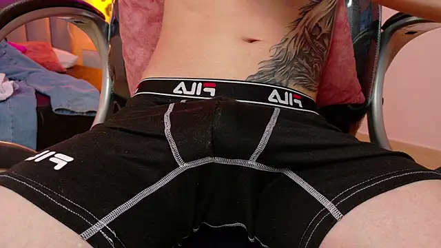 Nascary_Fox webcam