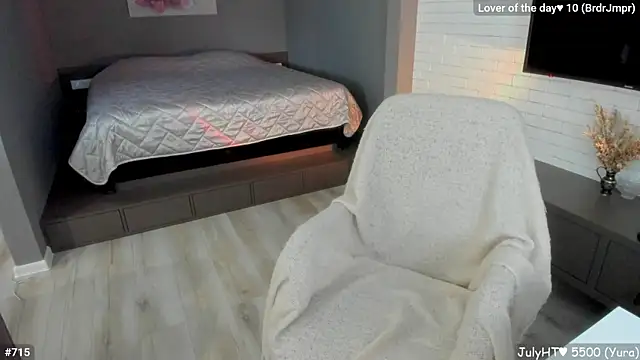 LizaGost webcam