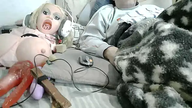 messi_syssy webcam