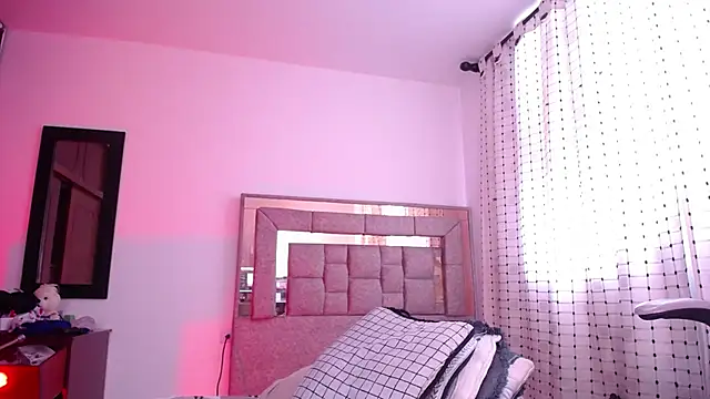 salomecastro_ webcam