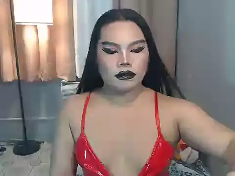 TSbrianaHugeCock webcam