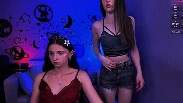 bella_dorn webcam