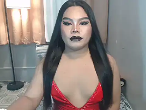 TSbrianaHugeCock webcam