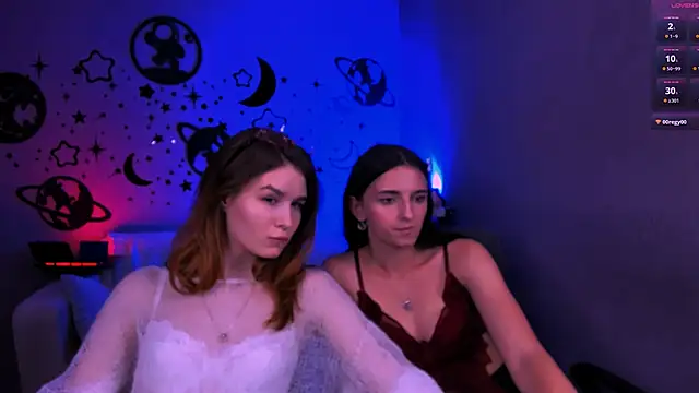 bella_dorn webcam