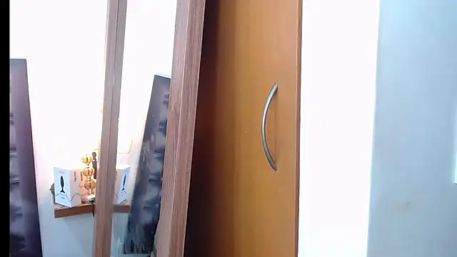 sandra_20 webcam