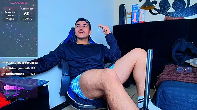 jeisonstark webcam