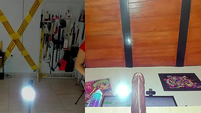 nikky_rosse webcam