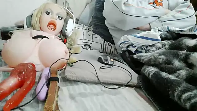 messi_syssy webcam
