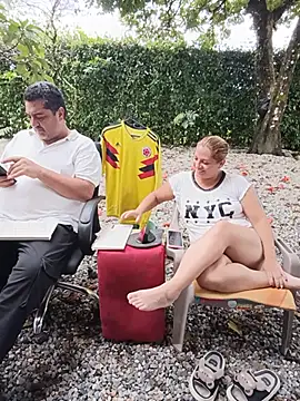 hotandfierylatinos2023 webcam