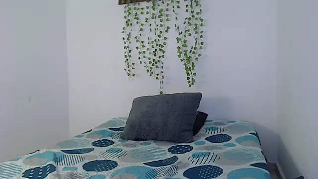 KamiYOscar webcam