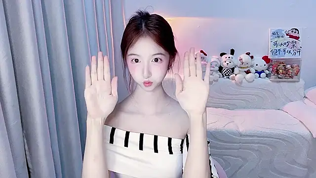 lucky-tt webcam