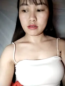 Cherry-squirtt webcam