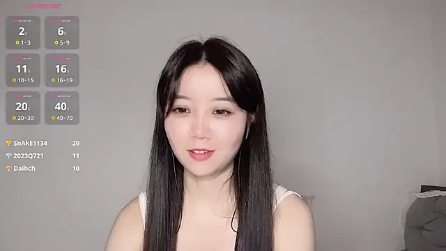 77-Vicky webcam
