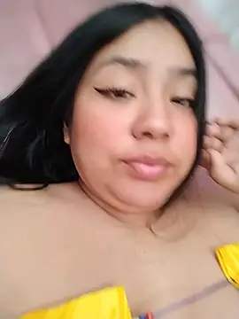 Amber_Herrera Live Web Cam Show