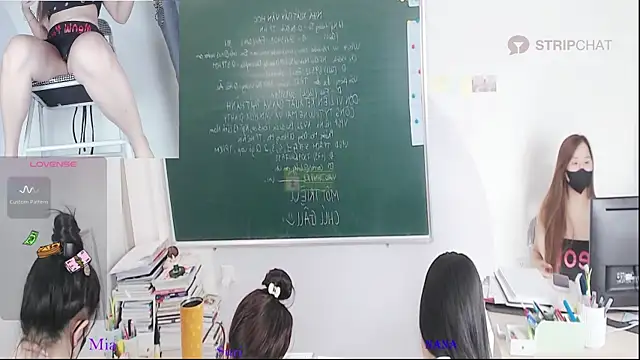 _Math_ webcam