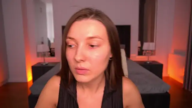 AshleyBaie webcam