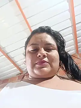 Dirty-violeta_19 webcam