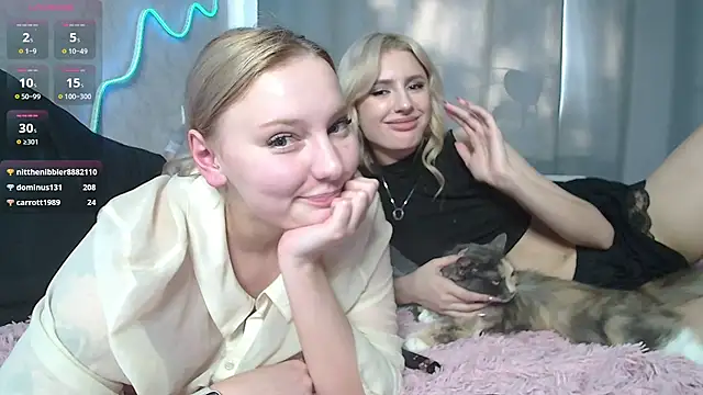 Megan_s1x webcam