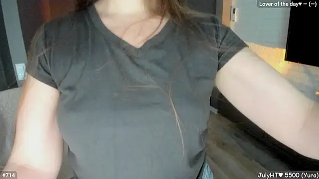 LizaGost webcam