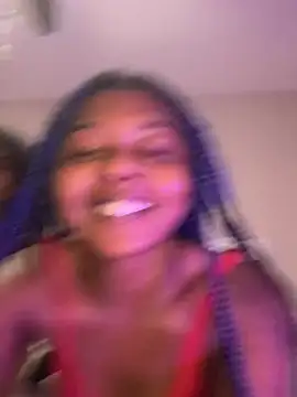 Ebony_Queeen live sex cam