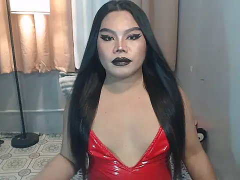 TSbrianaHugeCock webcam