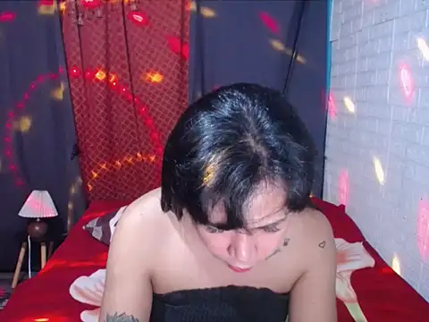 BriannaCruz24 webcam