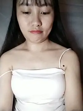 Cherry-squirtt webcam