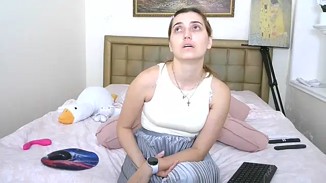 Iren webcam